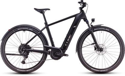 Cube Nuride Hybrid Pro Allroad