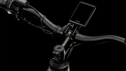 Cube Nuride Hybrid SLT Allroad
