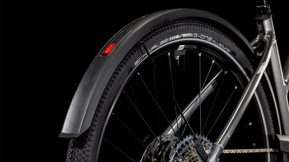 Cube Nuride Hybrid SLT Allroad