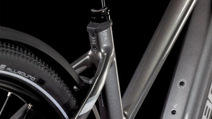 Cube Nuride Hybrid SLT Allroad