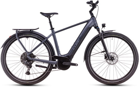 Cube Touring Hybrid Pro 625