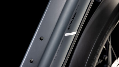 Cube Kathmandu Hybrid Comfort Pro