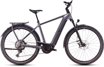 Cube Kathmandu Hybrid SLX