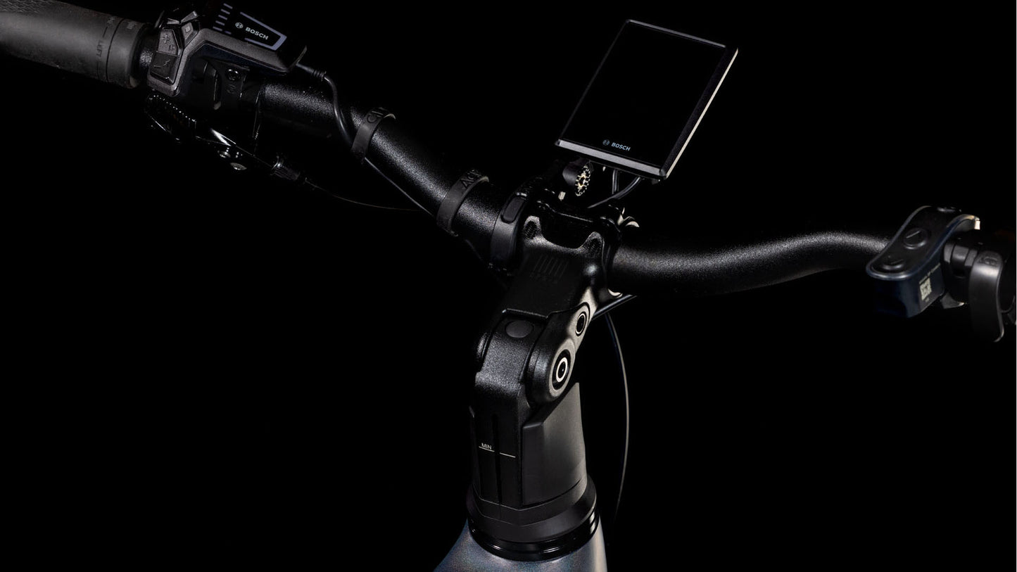 Cube Kathmandu Hybrid Comfort SLX