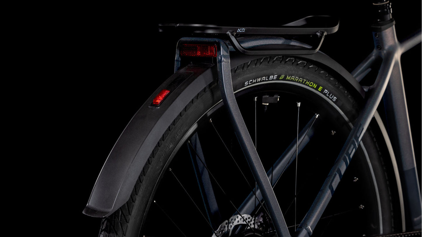Cube Kathmandu Hybrid Comfort SLX