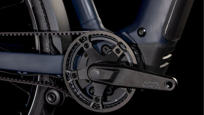 Cube Kathmandu Hybrid Comfort SLX