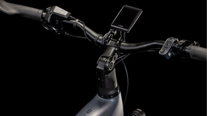 Cube Kathmandu Hybrid Comfort SLX  Trapeze