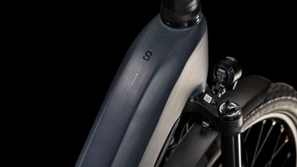 Cube Kathmandu Hybrid Comfort SLX