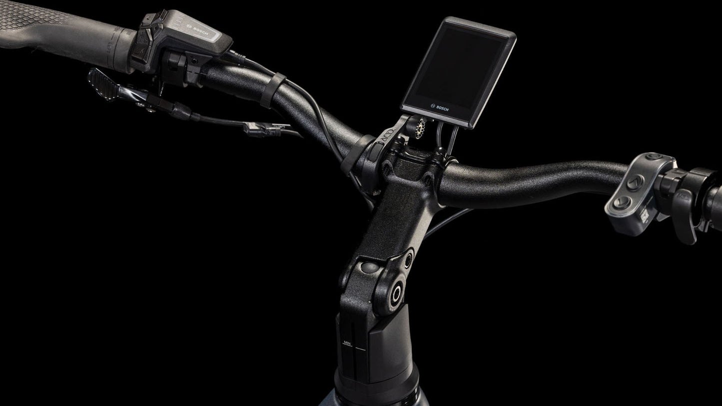Cube Kathmandu Hybrid Comfort SLX