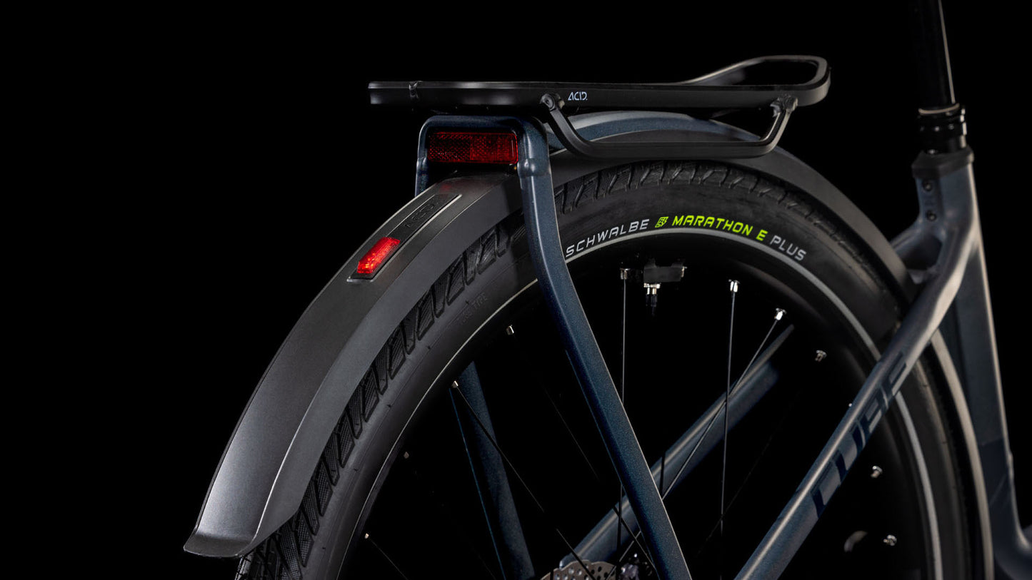 Cube Kathmandu Hybrid Comfort SLX