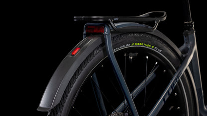 Cube Kathmandu Hybrid Comfort SLX