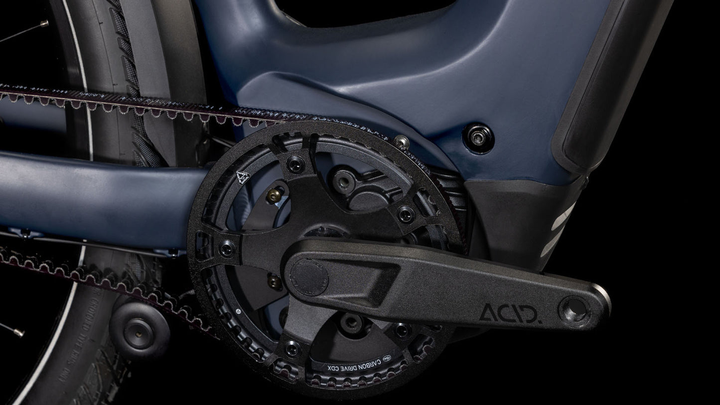 Cube Kathmandu Hybrid Comfort SLX