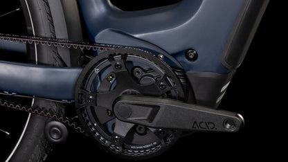 Cube Kathmandu Hybrid Comfort SLX