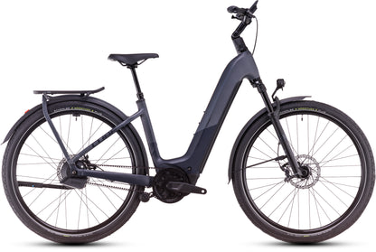 Cube Kathmandu Hybrid Comfort SLX