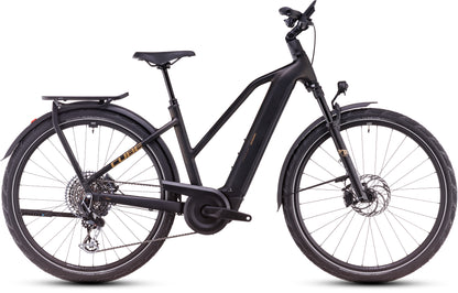 Cube Kathmandu Hybrid SLT