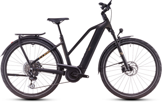 Cube Kathmandu Hybrid SLT