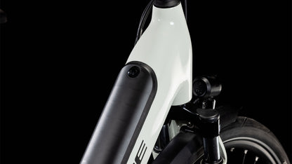 Cube Supreme Hybrid ONE 500  Easy Entry