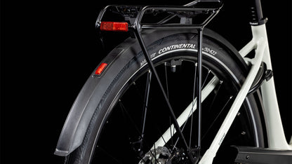 Cube Supreme Hybrid ONE 500  Easy Entry