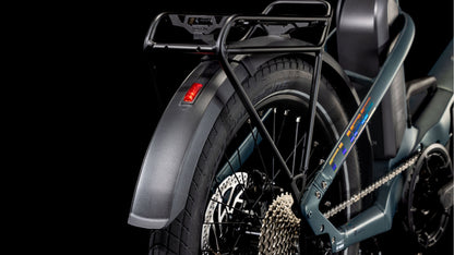 Cube Fold Hybrid 500