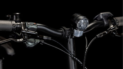 Cube Fold Hybrid 500