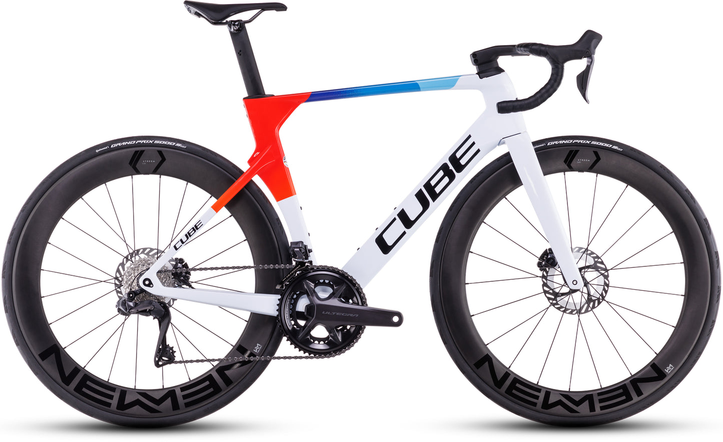 Cube Litening AERO C:68X Race