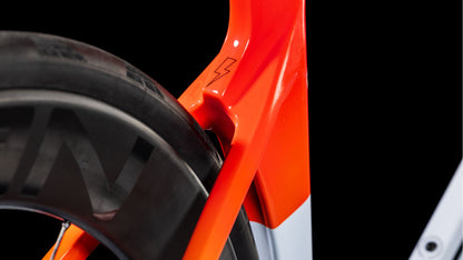 Cube Litening AERO C:68X SLT