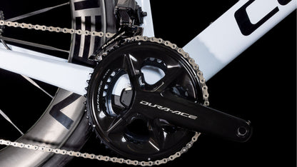 Cube Litening AERO C:68X SLT