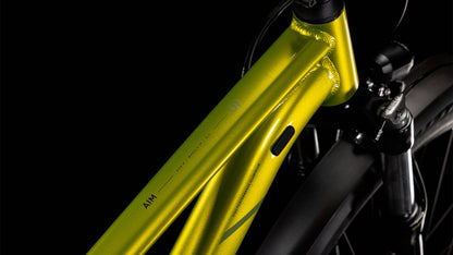 Cube Aim SLX Allroad