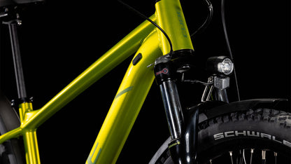 Cube Aim SLX Allroad