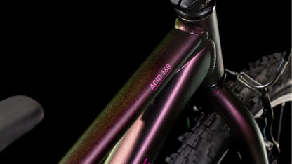Cube Acid 160