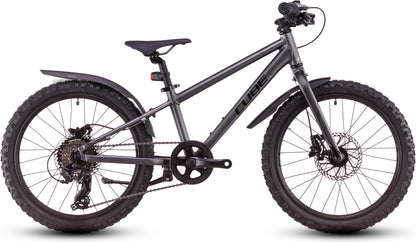 Cube Acid 200 Disc Allroad