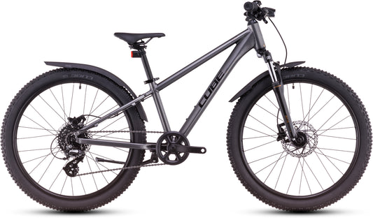 Cube Acid 240 Disc Allroad