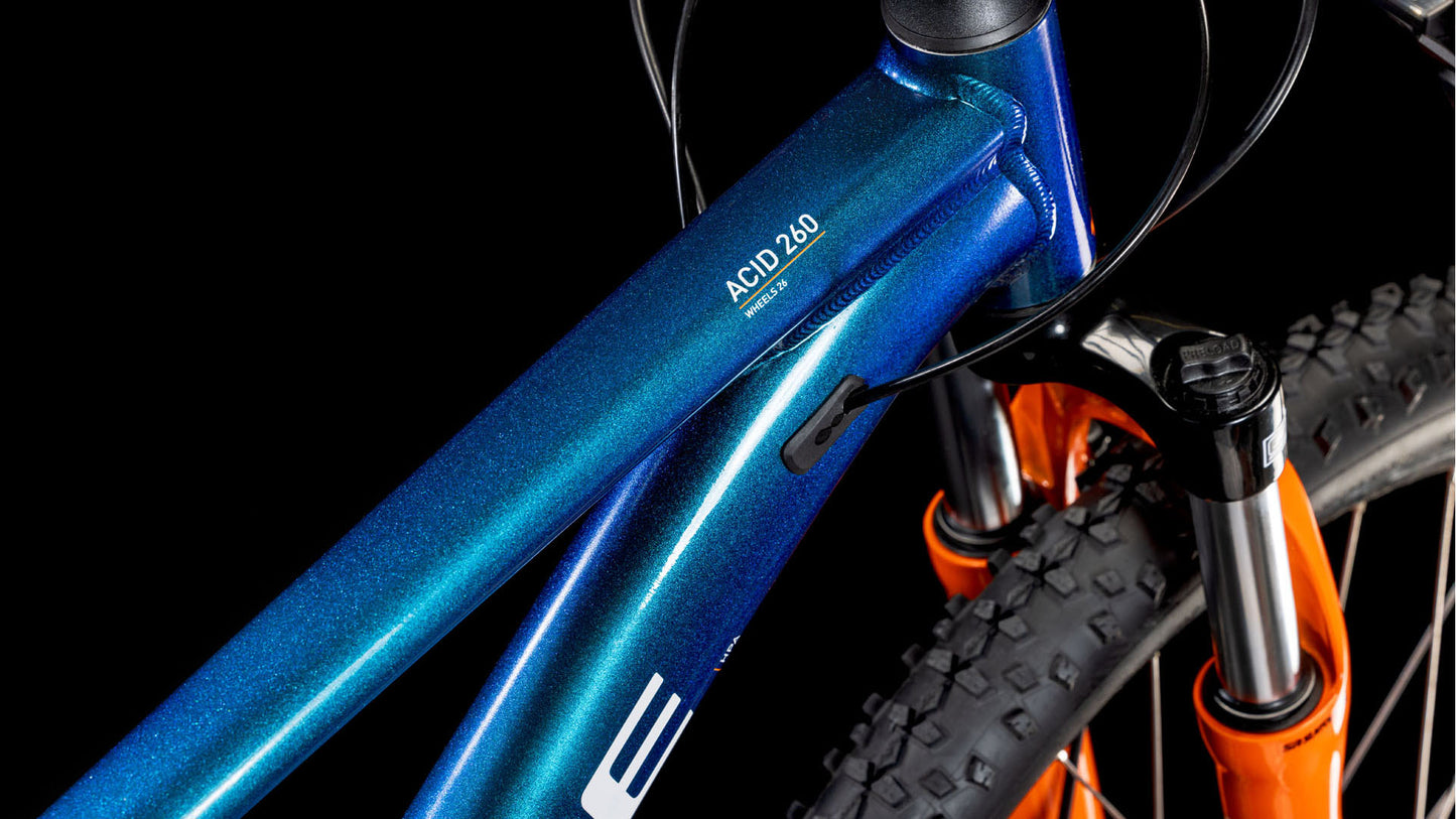 Cube Acid 260 Disc