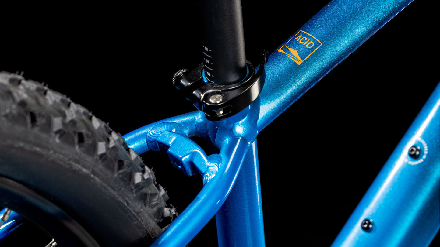 Cube Acid 260 Disc