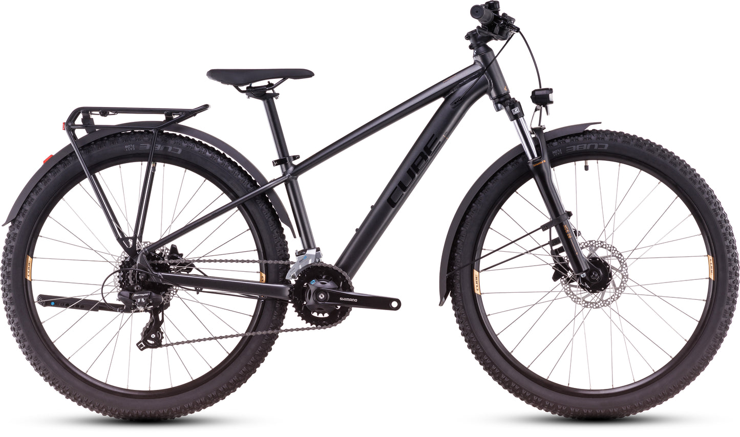 Cube Acid 260 Disc Allroad