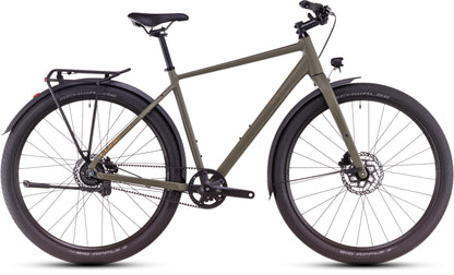 Cube Hyde Pro FE