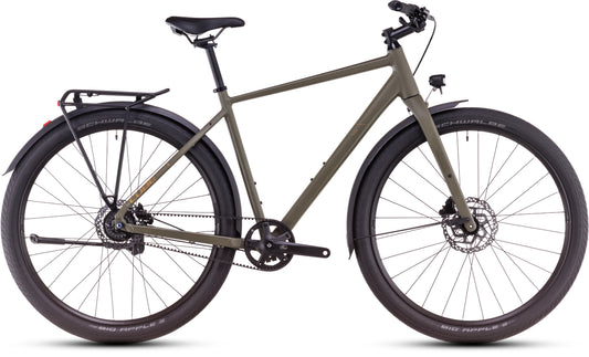 Cube Hyde Pro FE