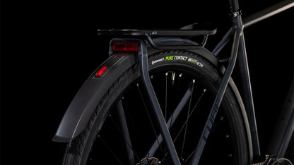 Cube Kathmandu SLX