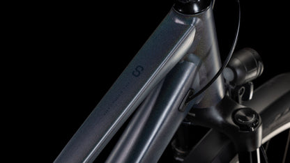 Cube Kathmandu SLX