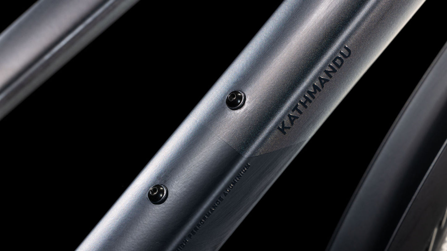 Cube Kathmandu SLX