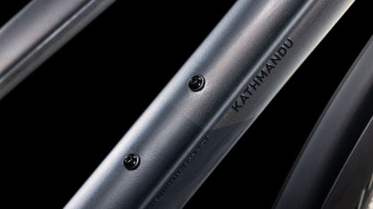 Cube Kathmandu SLX