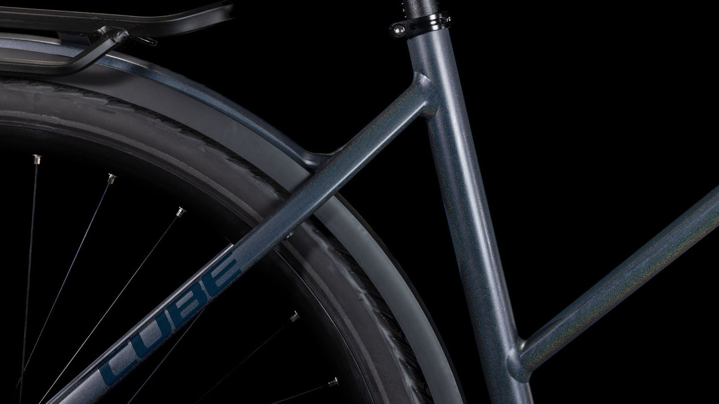 Cube Kathmandu SLX