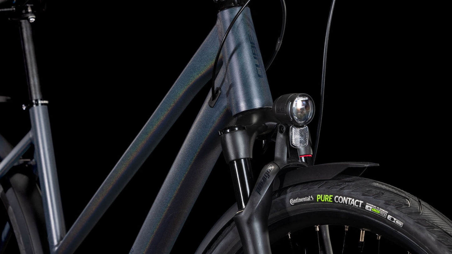 Cube Kathmandu SLX